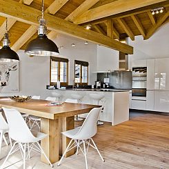 Appartement Apartment Fortuna 5.5