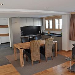Appartement im Chalet Adelheid