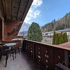 Appartement Studio Ost