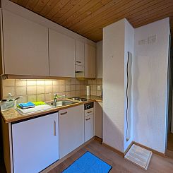 Appartement Studio Ost