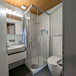 Appartement Studio Ost