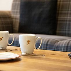 Appartement Chalet Abendrot apARTments