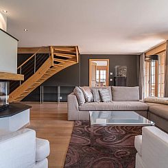 Appartement Apartment Bränderli