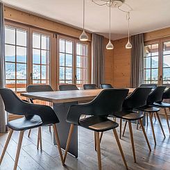 Appartement Apartment Bränderli