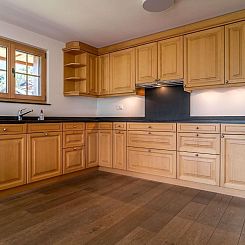 Appartement Apartment Bränderli