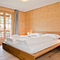 Appartement Apartment Bränderli