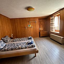 Appartement Wetterhorn