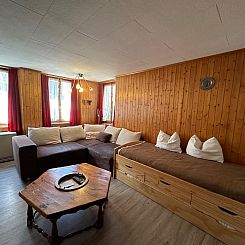 Appartement Wetterhorn