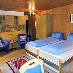 Appartement Lohnerhus