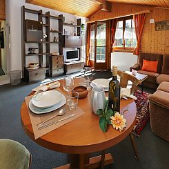 Appartement Strassscheuer