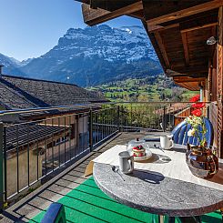 Appartement Strassscheuer