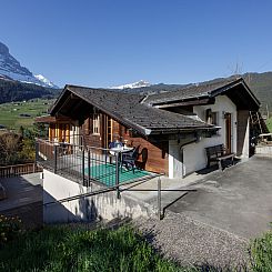 Appartement Strassscheuer