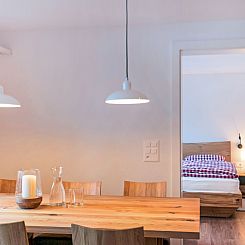 Appartement Chalet Bodmisunne