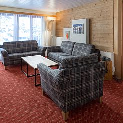Appartement Chalet Abendrot apARTments