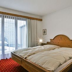 Appartement Chalet Abendrot apARTments