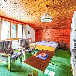 Appartement Chalet Marie Rosa