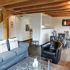 Appartement Chalet Eiger
