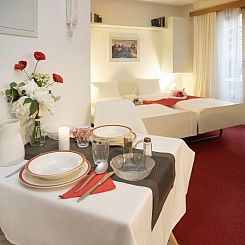 Appartement Chalet Abendrot apARTments