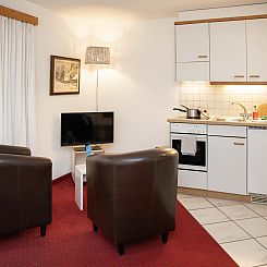 Appartement Chalet Abendrot apARTments