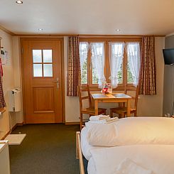 Appartement Schwendihus