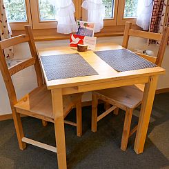 Appartement Schwendihus