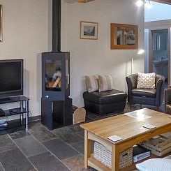 Appartement Chalet Pfingsteggblick