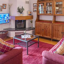 Appartement Chalet Nagano