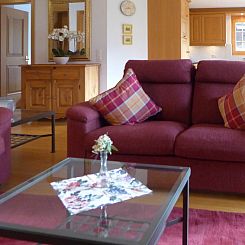 Appartement Chalet Nagano