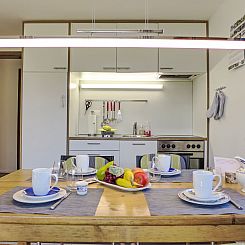 Appartement Chalet Jolimont