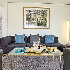 Appartement Chalet Jolimont