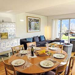 Appartement Chalet Jolimont