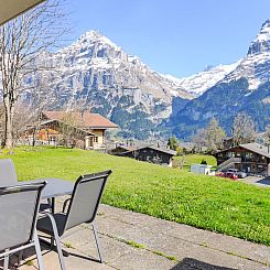 Appartement Chalet Jolimont
