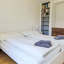 Appartement Chalet Jolimont