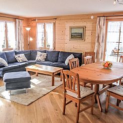 Appartement ufem Stutz