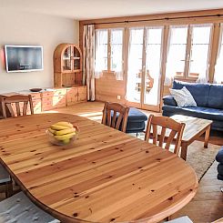 Appartement ufem Stutz