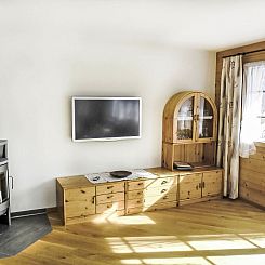 Appartement ufem Stutz