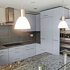 Appartement ufem Stutz
