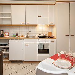 Appartement Chalet Abendrot apARTments