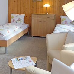 Appartement Chalet Bärgsunna