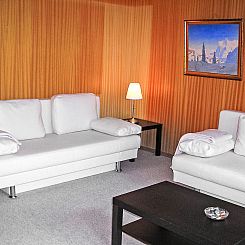 Appartement Chalet Bärgsunna