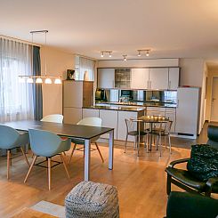 Appartement Résidence Sans Souci