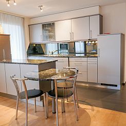 Appartement Résidence Sans Souci