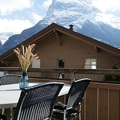 Appartement Résidence Sans Souci