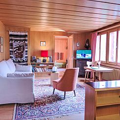 Appartement Chalet Colette