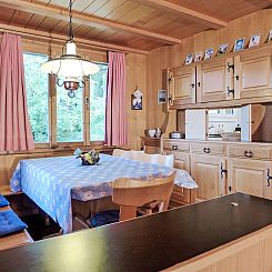 Appartement Chalet Colette