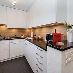 Appartement Chalet an der Egg