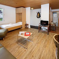 Appartement Chalet Albi