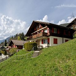 Appartement Chalet Albi
