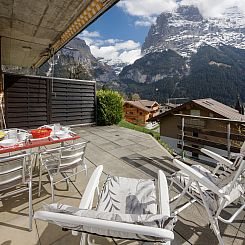 Appartement Chalet Albi