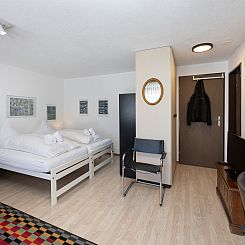 Appartement Chalet Sunneblick